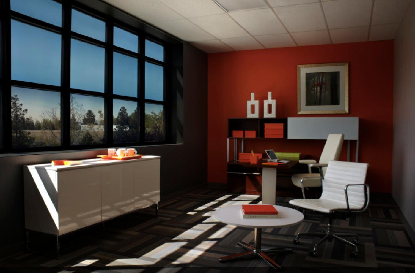 New Zealand just invested millions into a startup making smart windows