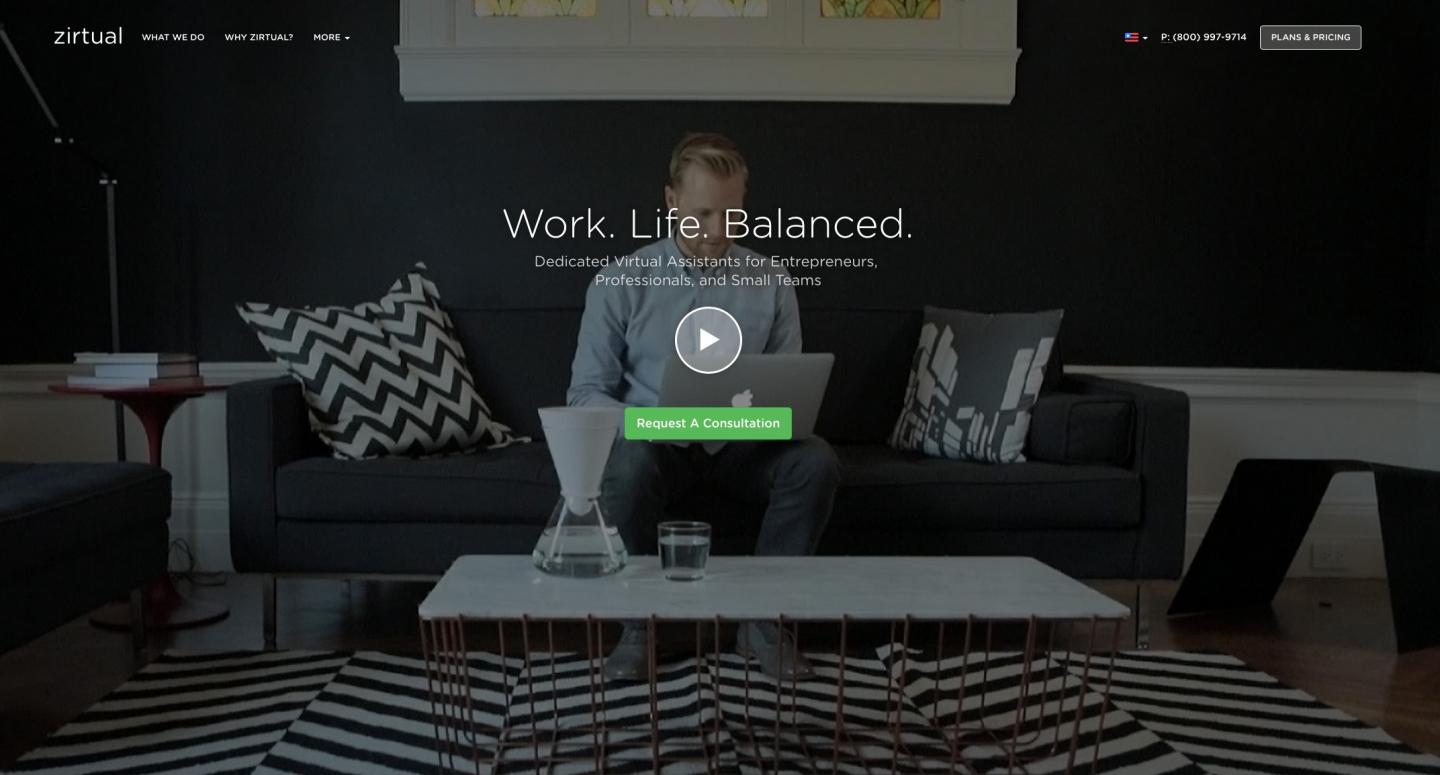 Zirtual’s new owner has a message for founders