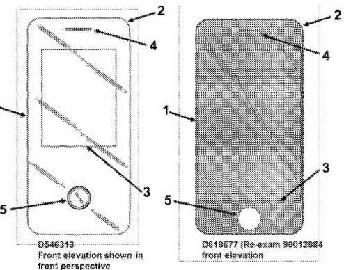 Samsung says design “trolls” will lead Supreme Court to reconsider Apple case