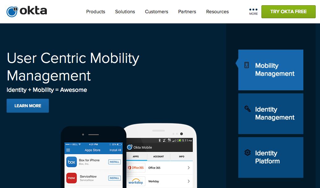Okta inches toward expected IPO, adds new board member