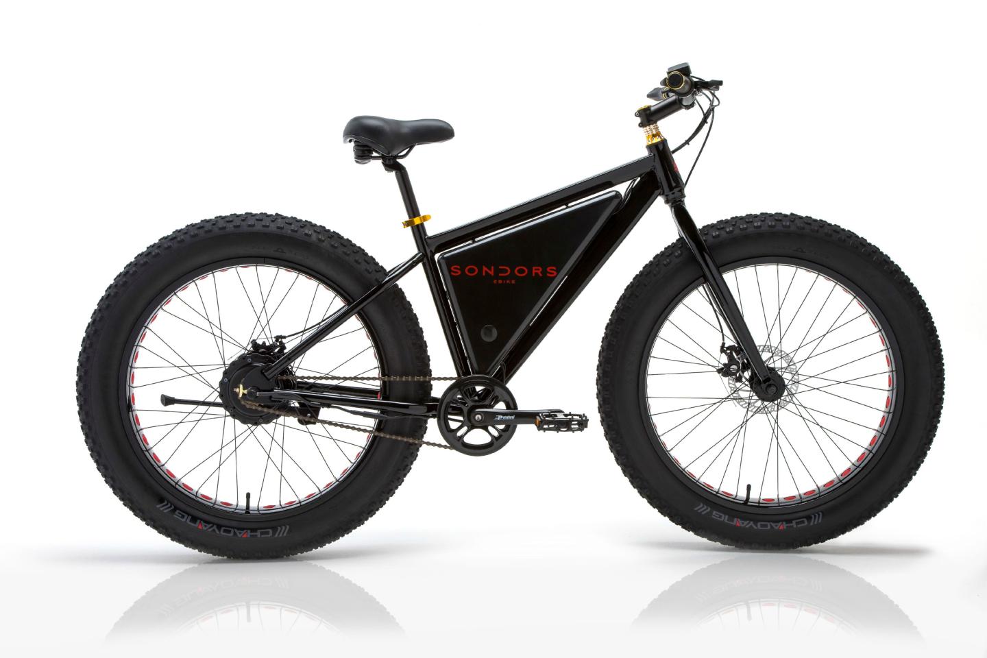 Here’s why the controversial Sondors eBike is worth the wait