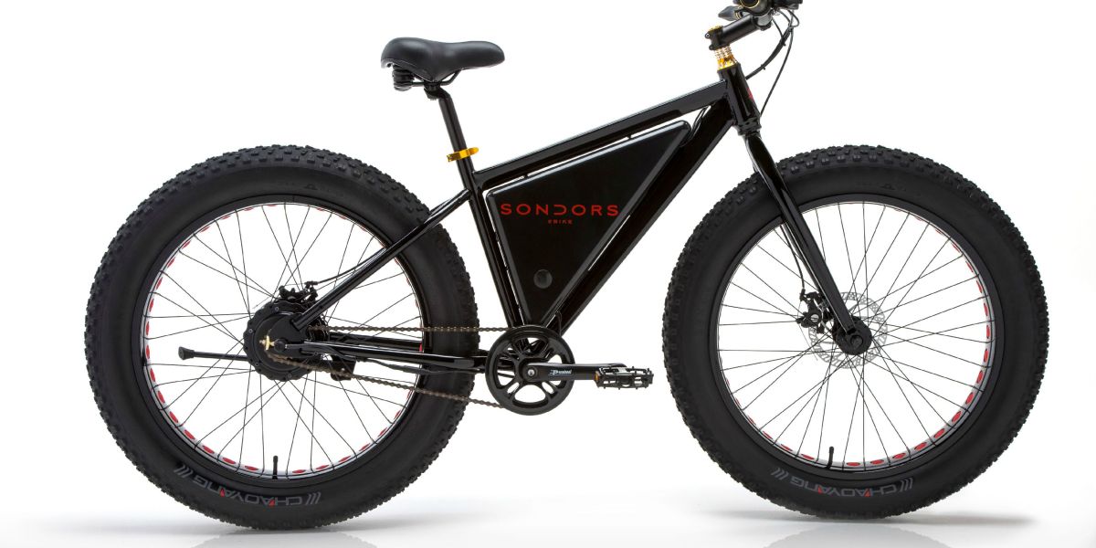 Here's why the controversial Sondors eBike is worth the wait | Fortune