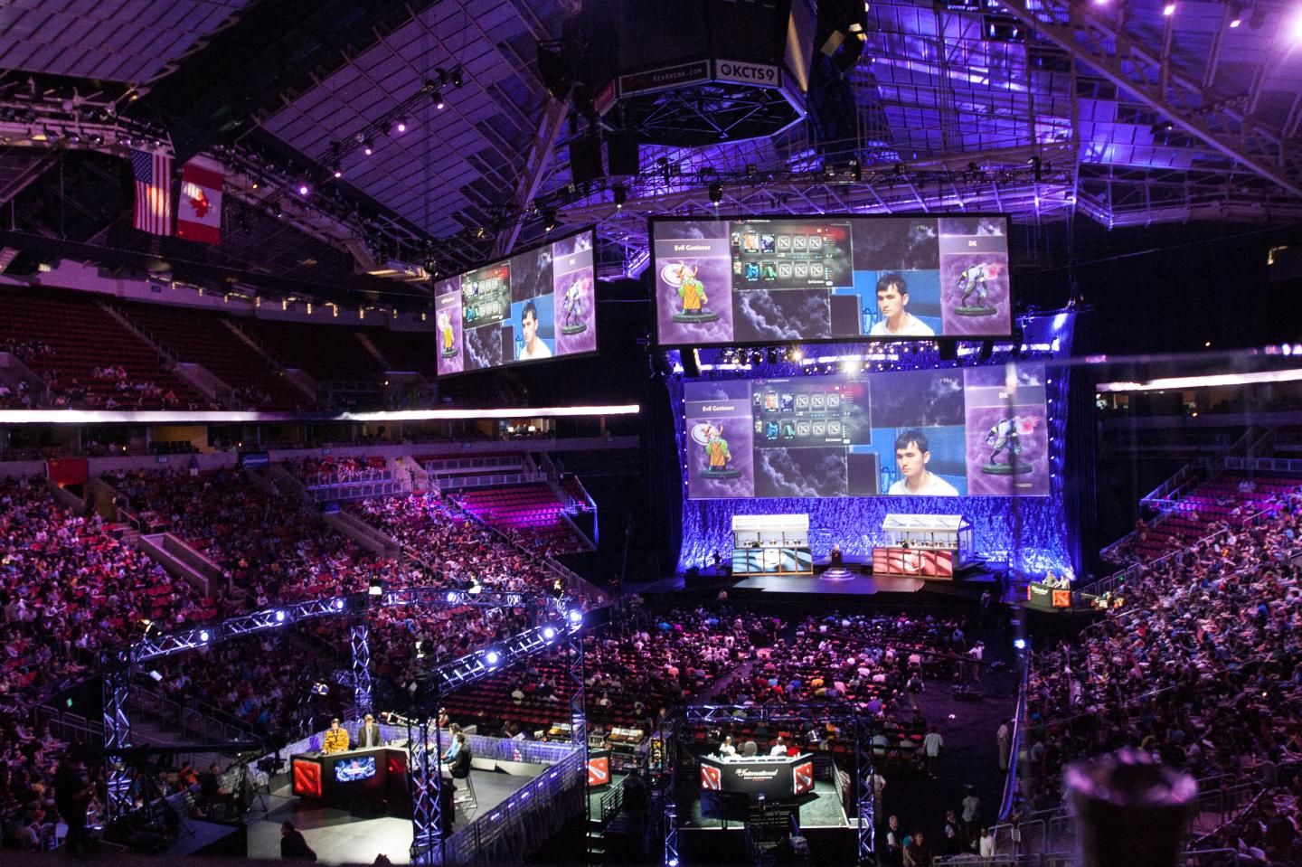 Largest Prize Pool in Esports History Tops $20 Million