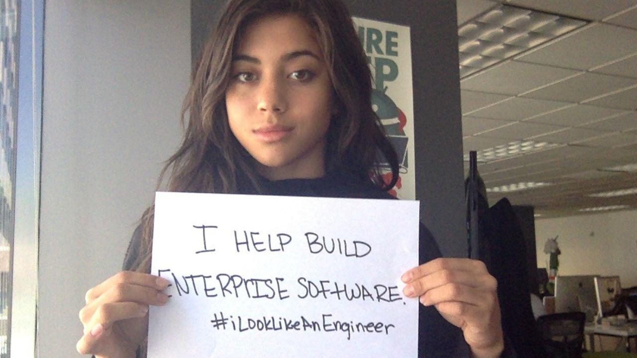 The Surprising Reasons Why Most Girls Don’t Code