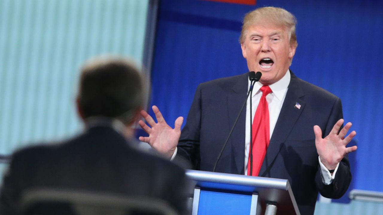 Donald Trump Lost All of These Business Deals Since June
