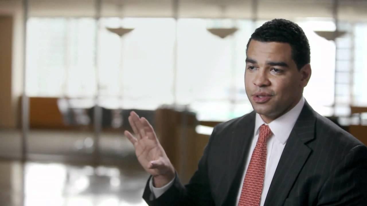 Ex-Naval officer Tyson Clark joins Google Ventures