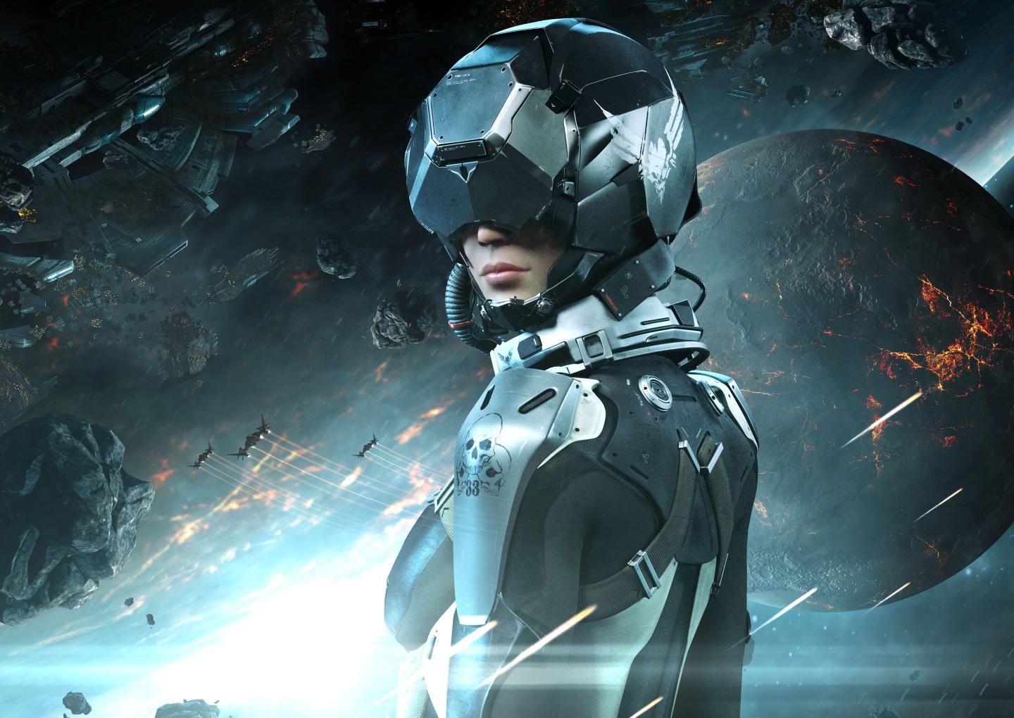 EVE Valkyrie