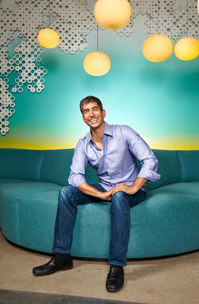 When unicorn companies want more than cash