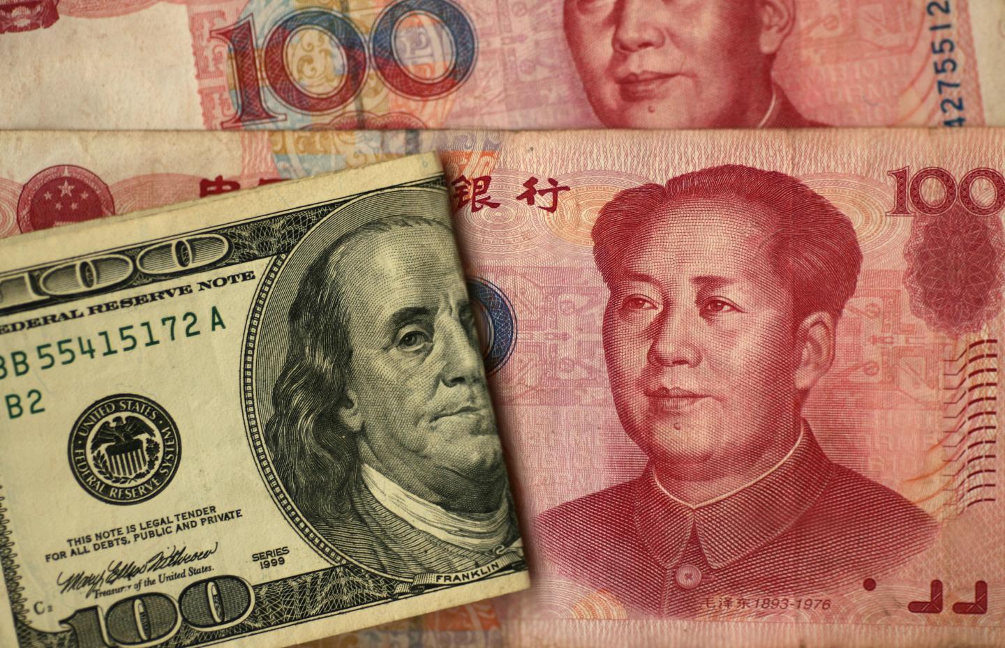 China’s Mixed Motives: Why Beijing Is Taking on the Dollar