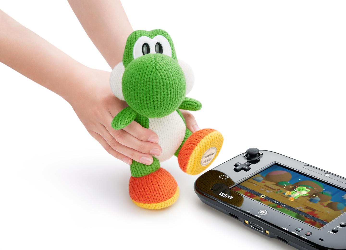 Nintendo’s best Amiibo yet is coming in time for the holidays