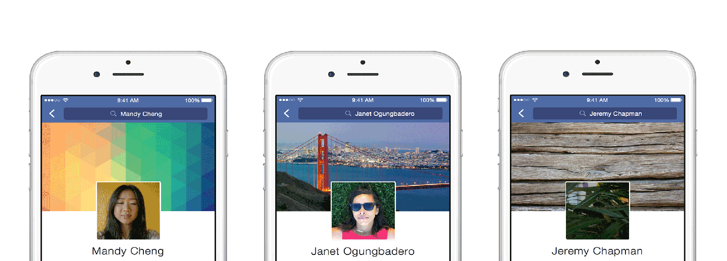 Here’s How You Can Make Your Facebook Profile Photo Goofier