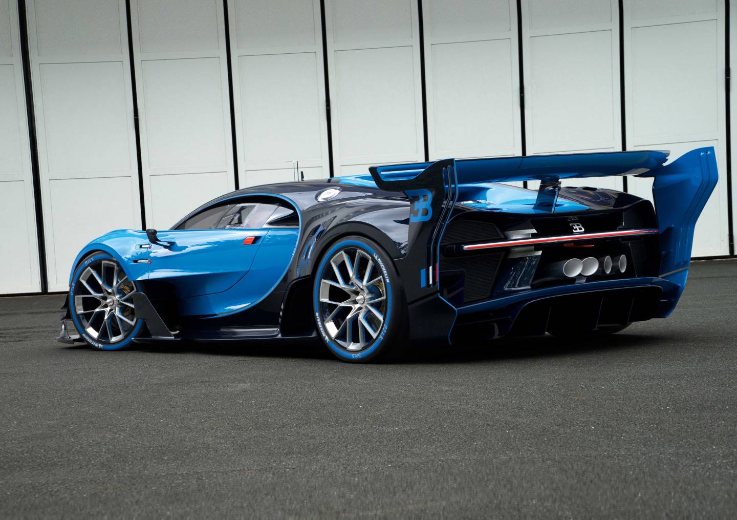 Here are the 5 most luxurious cars from the Frankfurt auto show
