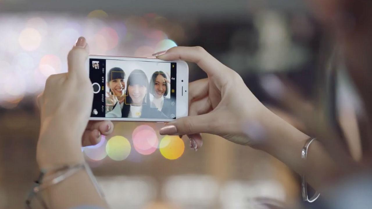 Facebook Just Added Support for the iPhone’s Coolest Feature