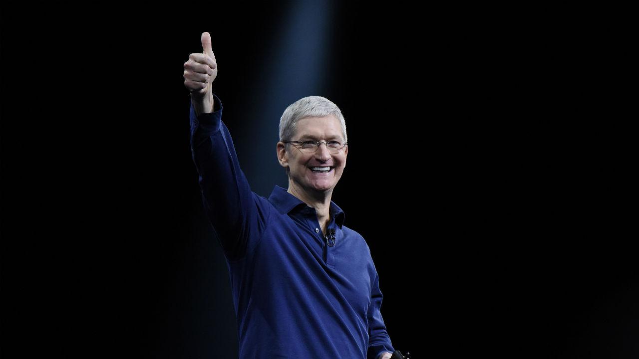 Tech giants top the Best Global Brands list for a third year running