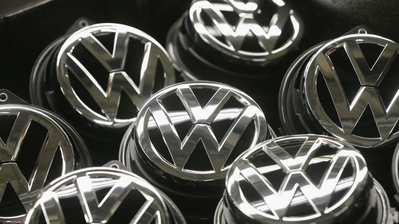 How the VW scandal could get as big as the ’08 financial crisis