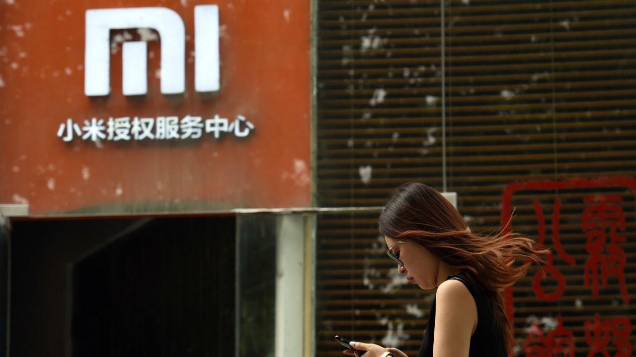 The scarcity-driven hype model behind Chinese startups