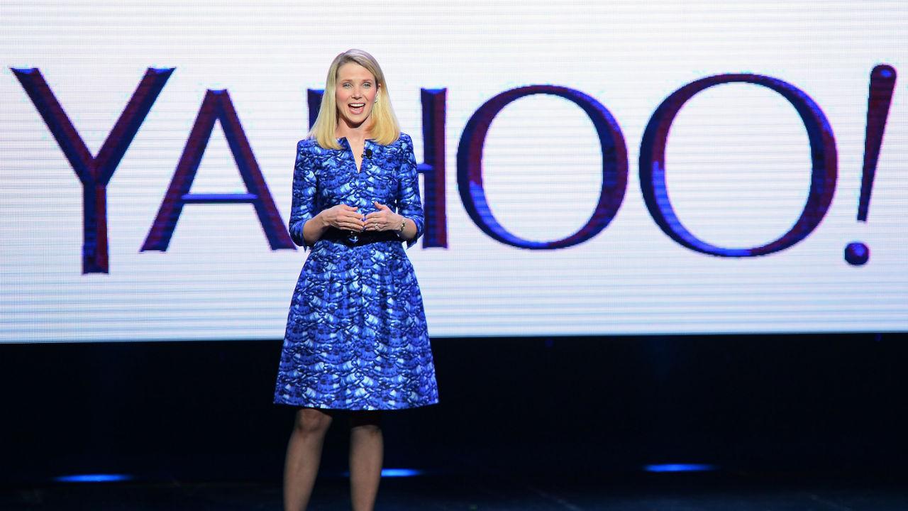 Yahoo’s Patents Are a Pile of Junk, Report Says