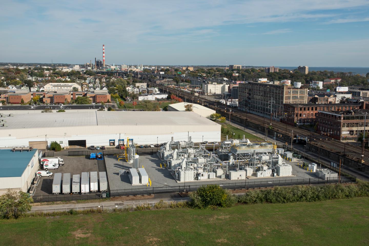 This tech could make coal plants cleaner