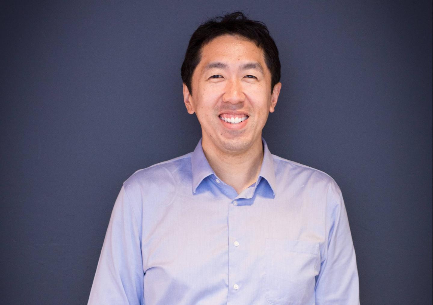 Baidu’s chief scientist explains why computers won’t take over the world just yet
