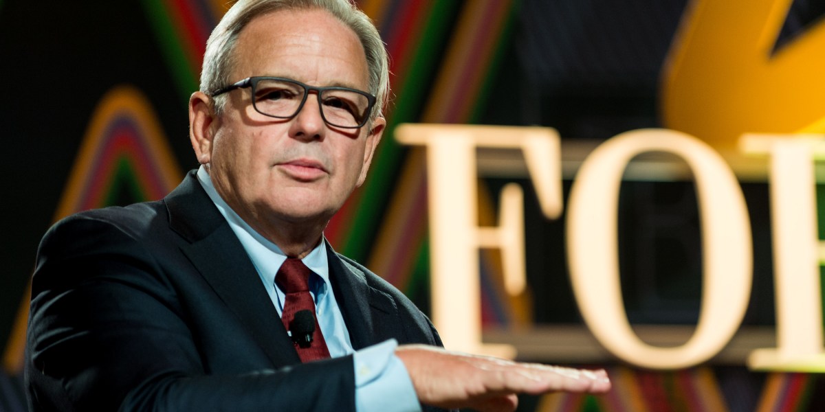 Shell joins commission on the future of energy | Fortune