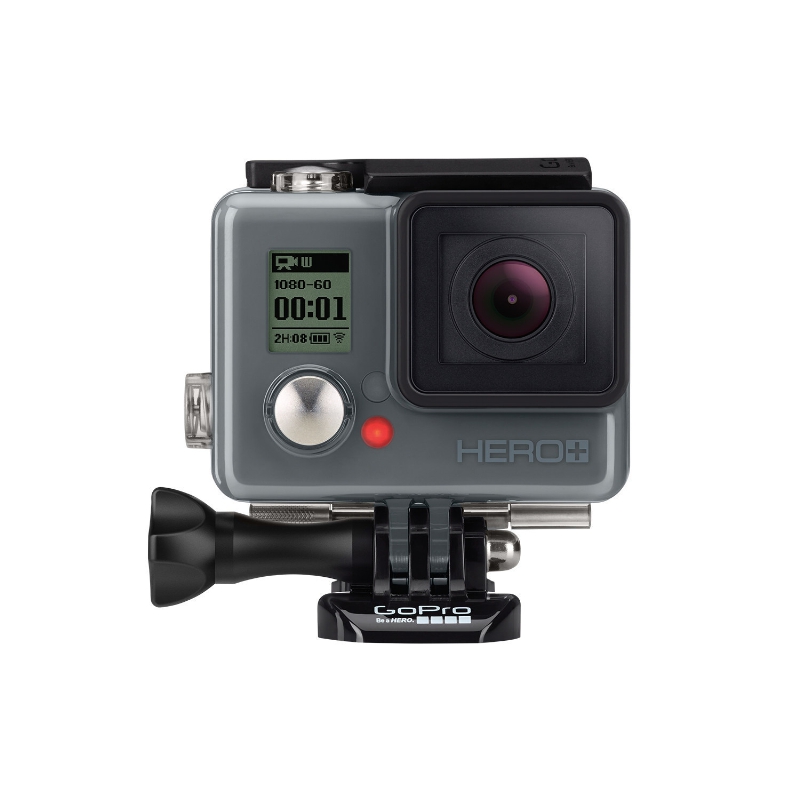 GoPro HERO