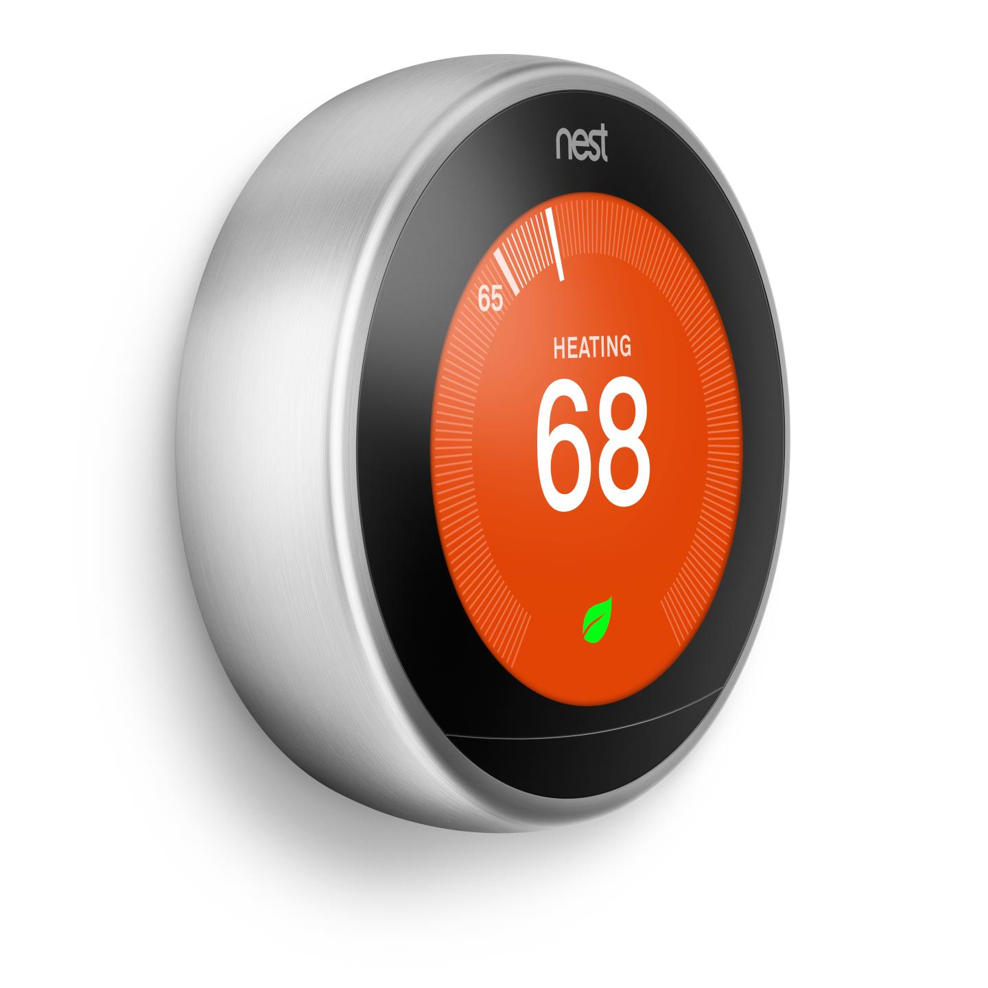 Nest’s European Model Can Do More Than Its American Counterpart