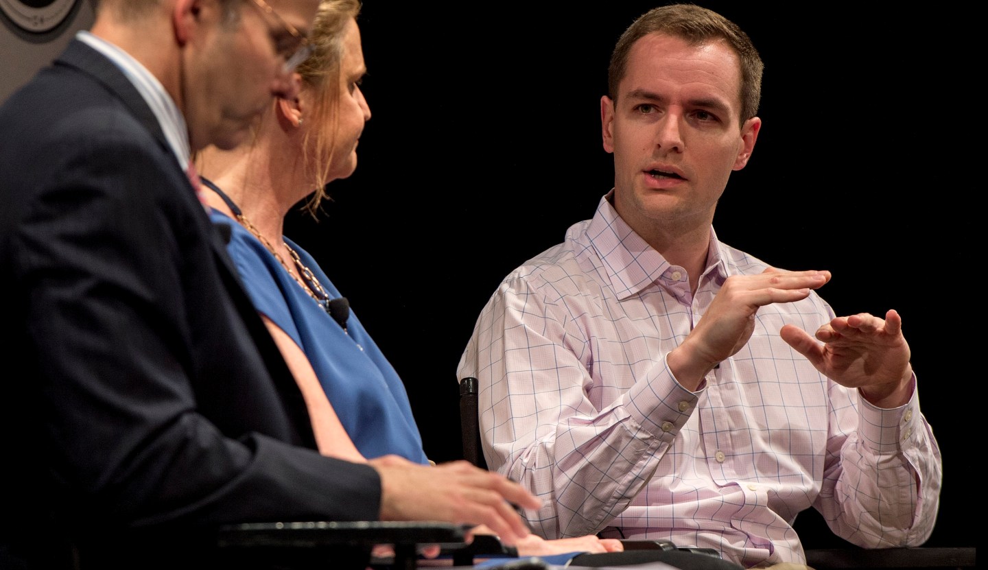 Mook and Palmieri Headline Pre-Hillary Rally Event