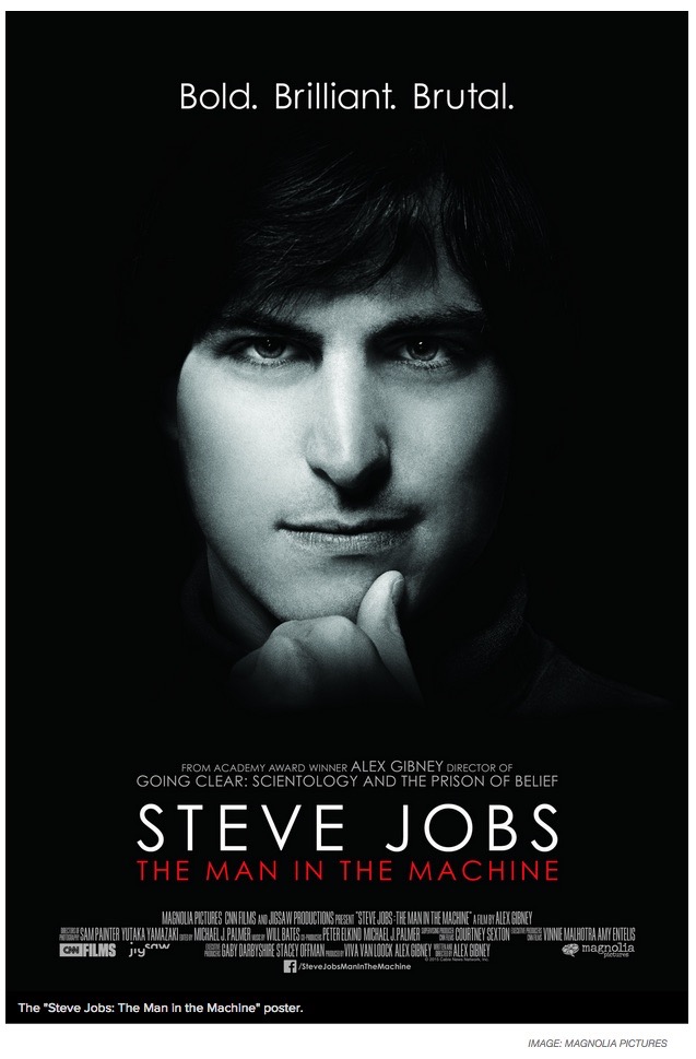 Steve Jobs documentary: What the reviewers are saying