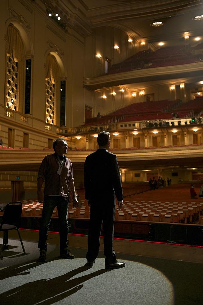 Aaron Sorkin’s ‘Steve Jobs’: The first reviews