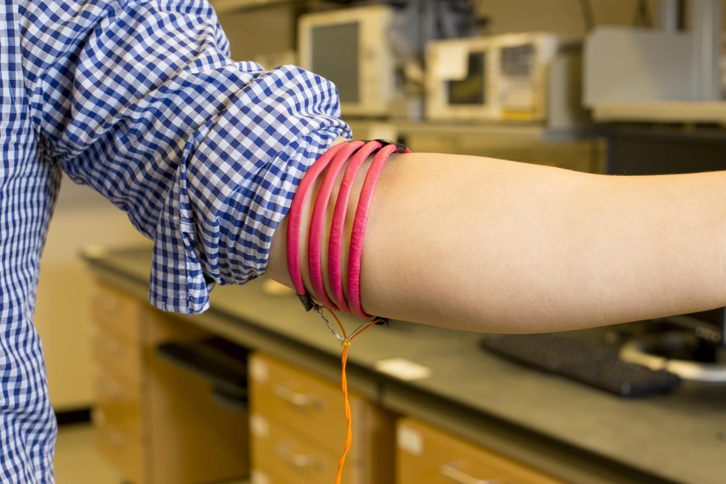 UC San Diego wireless magnetic concept