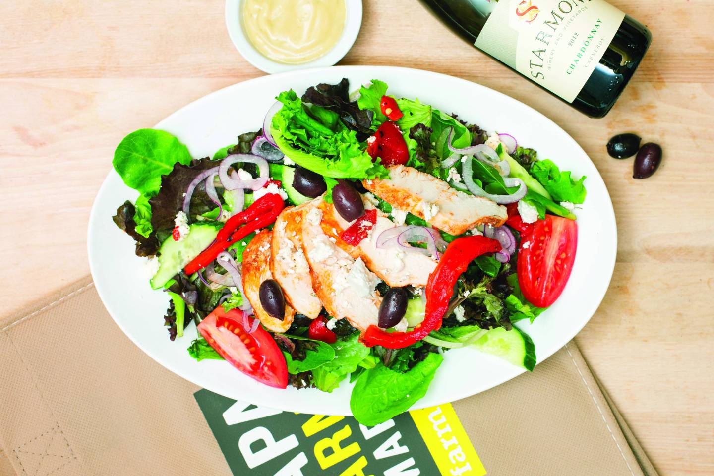 Order Airport Food for Pick Up