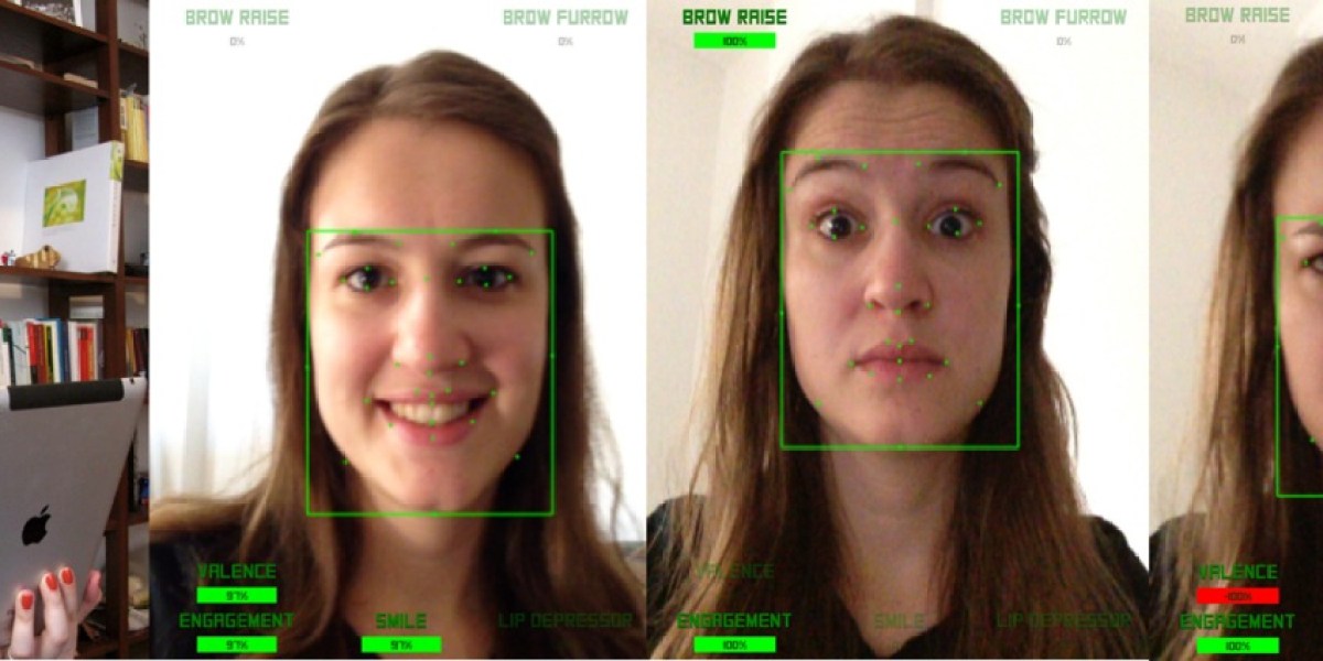 Affectiva senses human emotion from human faces | Fortune