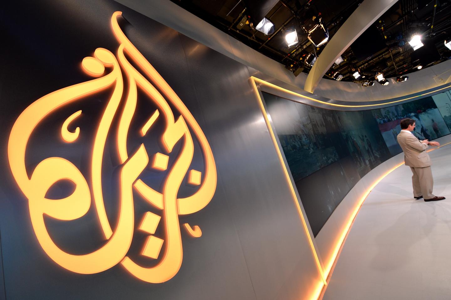 US-MEDIA-AL JAZEERA AMERICA-NEW YORK