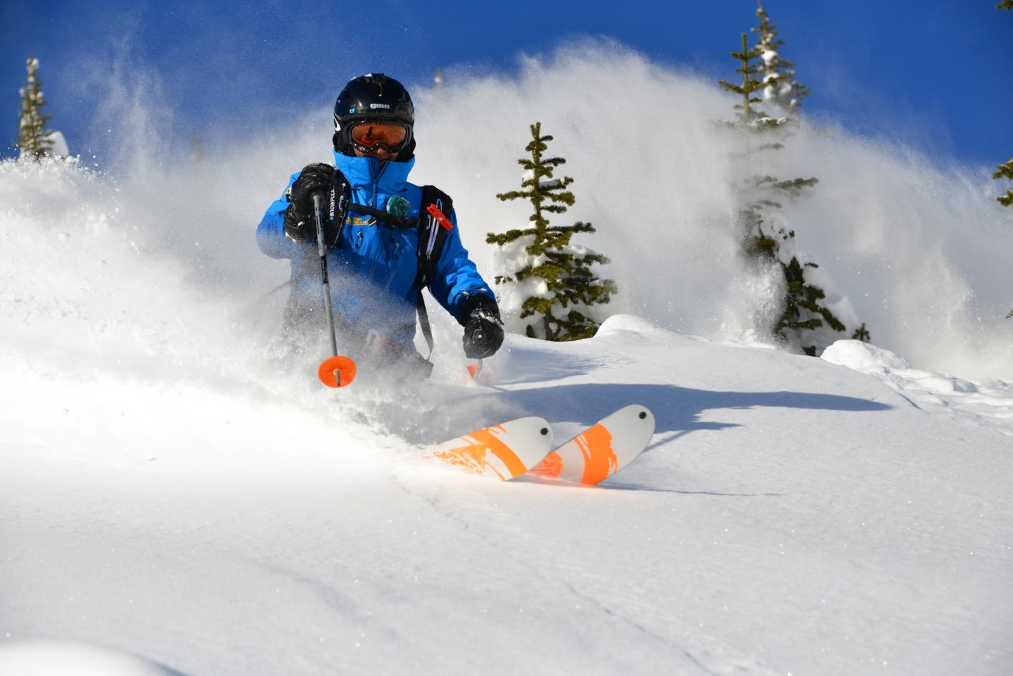 Meet Accenture’s heli-skiing digital wunderkind