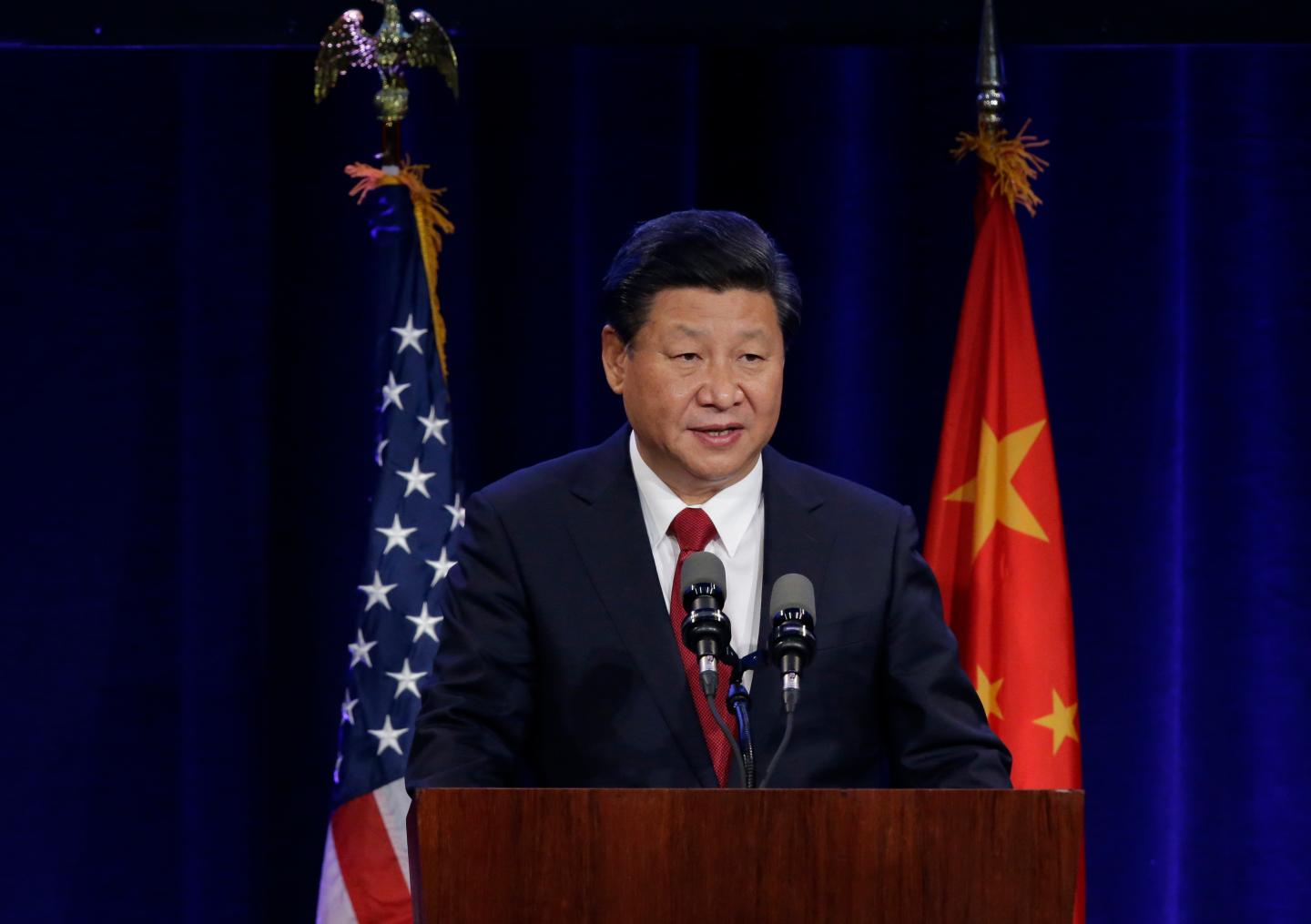 Xi Jinping