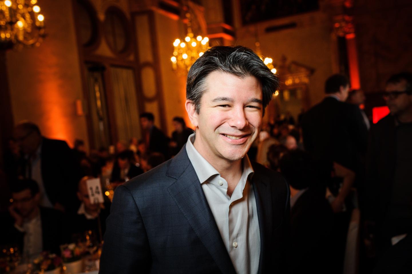 DLD15 conference Munich - "It's only the beginning" - January 1
