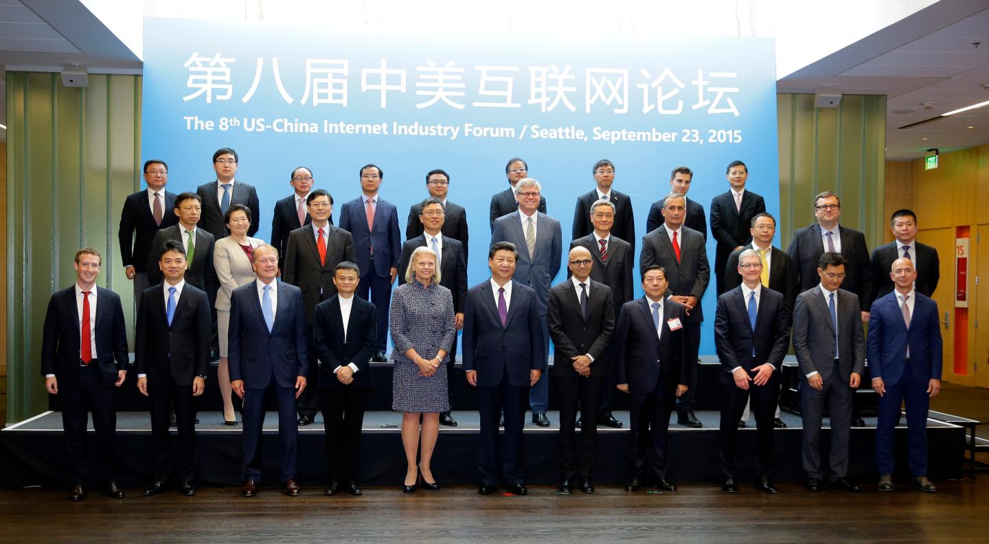 Xi Jinping