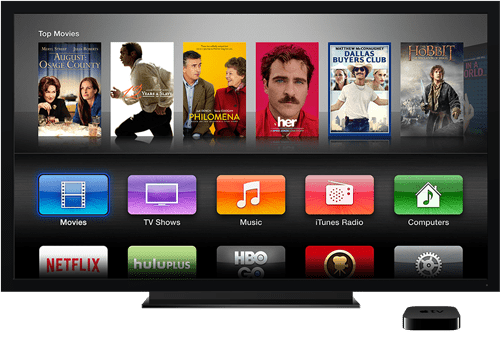 Apple’s risky bet on voice-driven television