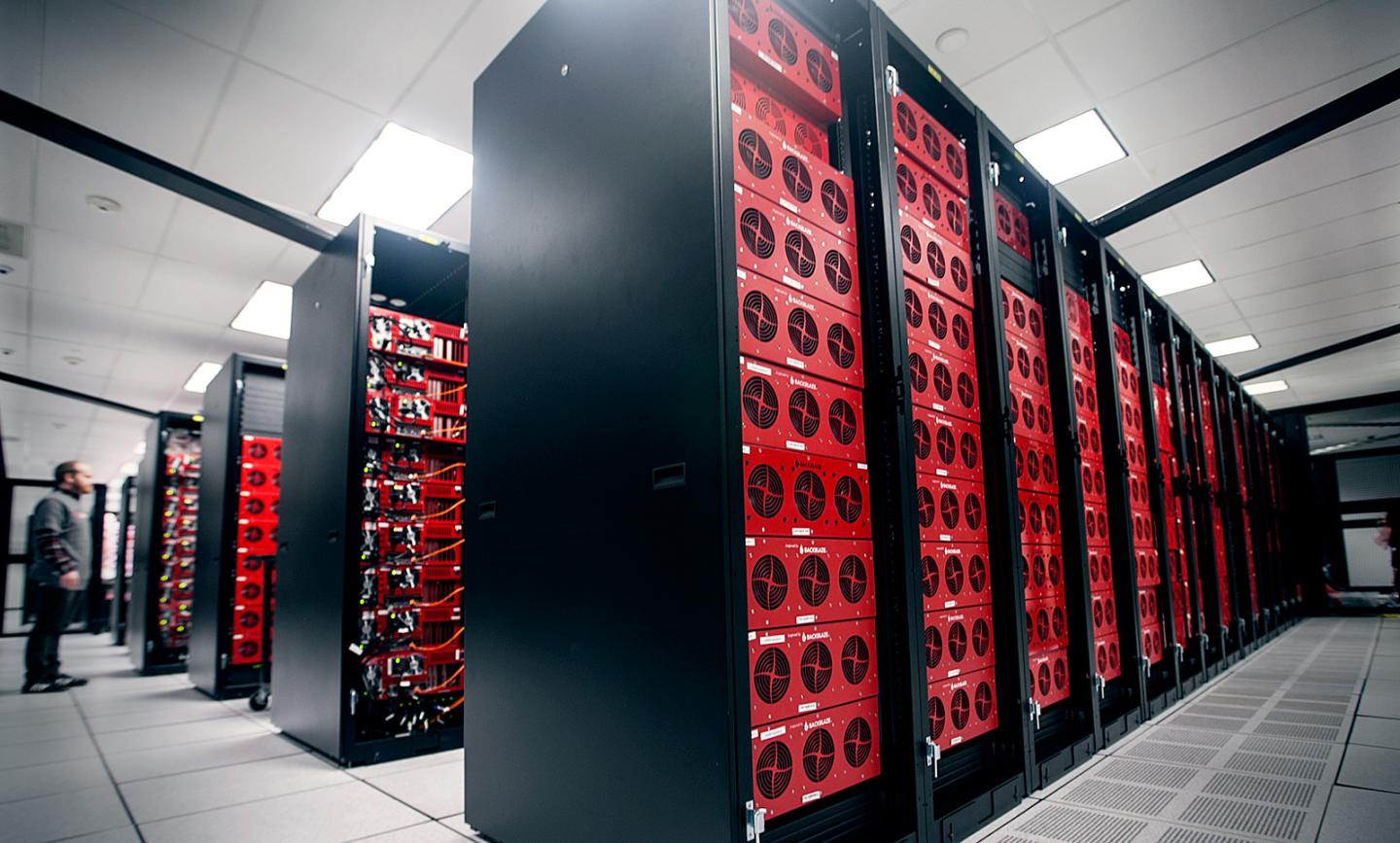 Amazon, Google, and Microsoft Aren’t the Only Cloud Innovators Around