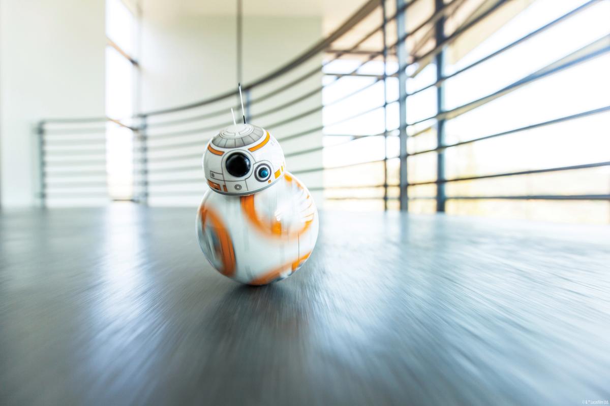 These are the Coolest ‘Star Wars: The Force Awakens’ Toys