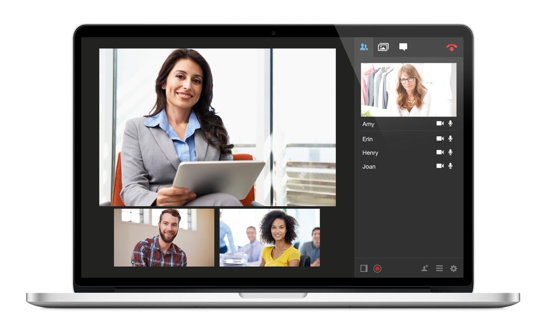 Even Derek Jeter thinks cloud-hosted videoconferencing is a good idea