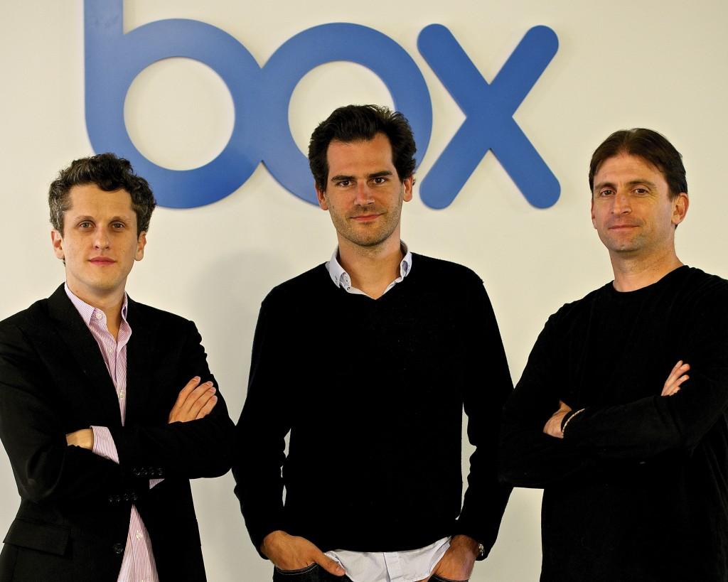 Google Just Hired This High-Profile Engineer From Box