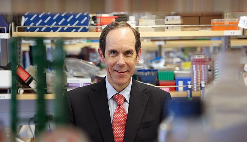 A better way to treat cancer