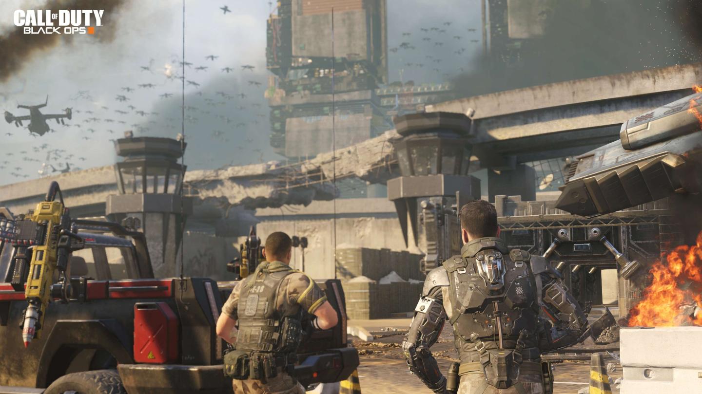 This video game company is only the second to join the S&P 500