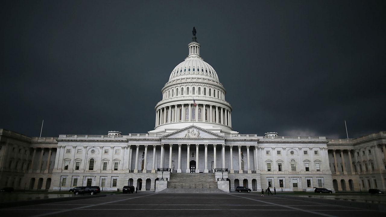 Here’s What the House Bill on Syrian Refugees Would Do