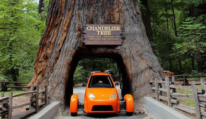 10 truly innovative auto startups