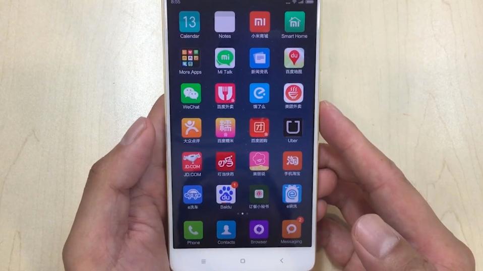 From carwashes to karaoke: See China’s advanced mobile economy in action