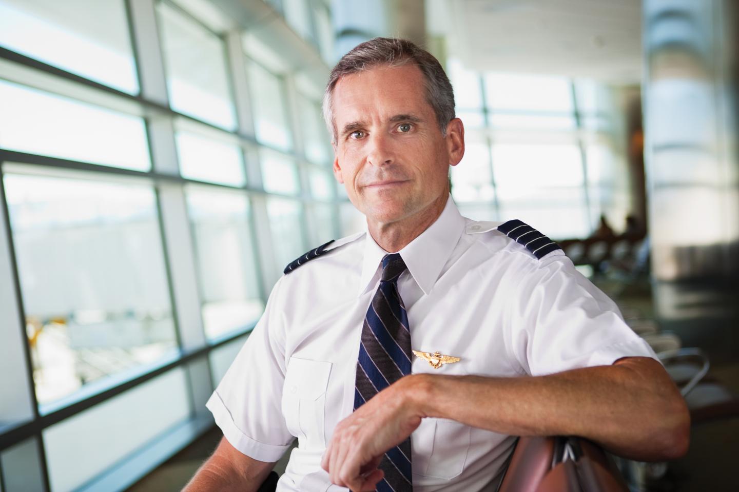 Cockpit Insights: Why Your Flight May Land With a Thud