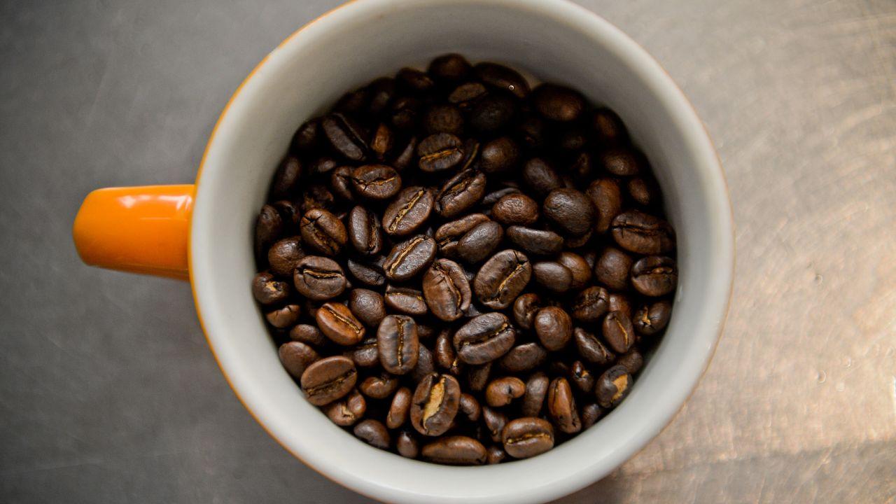 Your Coffee Beans May Be Nearly a Decade Old