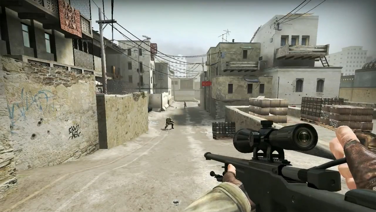 Turner is bringing eSports to TV in 2016 with a focus on Valve&#8217;s Counter Strike: Global Offensive.